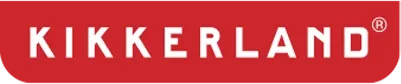kikkerland logo
