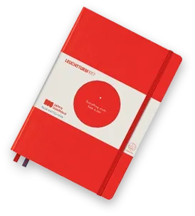libreta leuchtturm1917