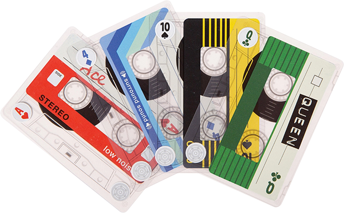 Tarjetas