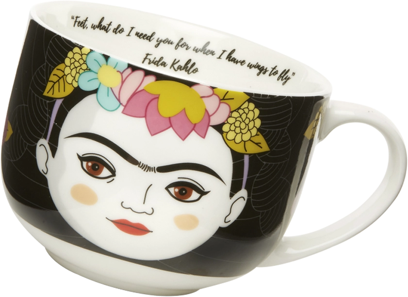 Frida